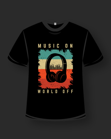 Music On